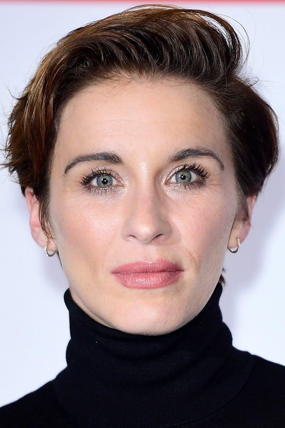 Vicky McClure | Girl Harvesting (uncredited)