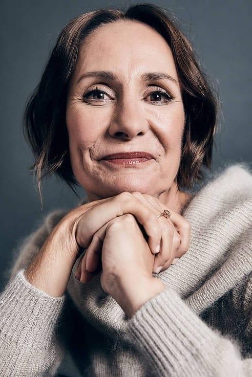 Laurie Metcalf | Andy's Mom (voice)