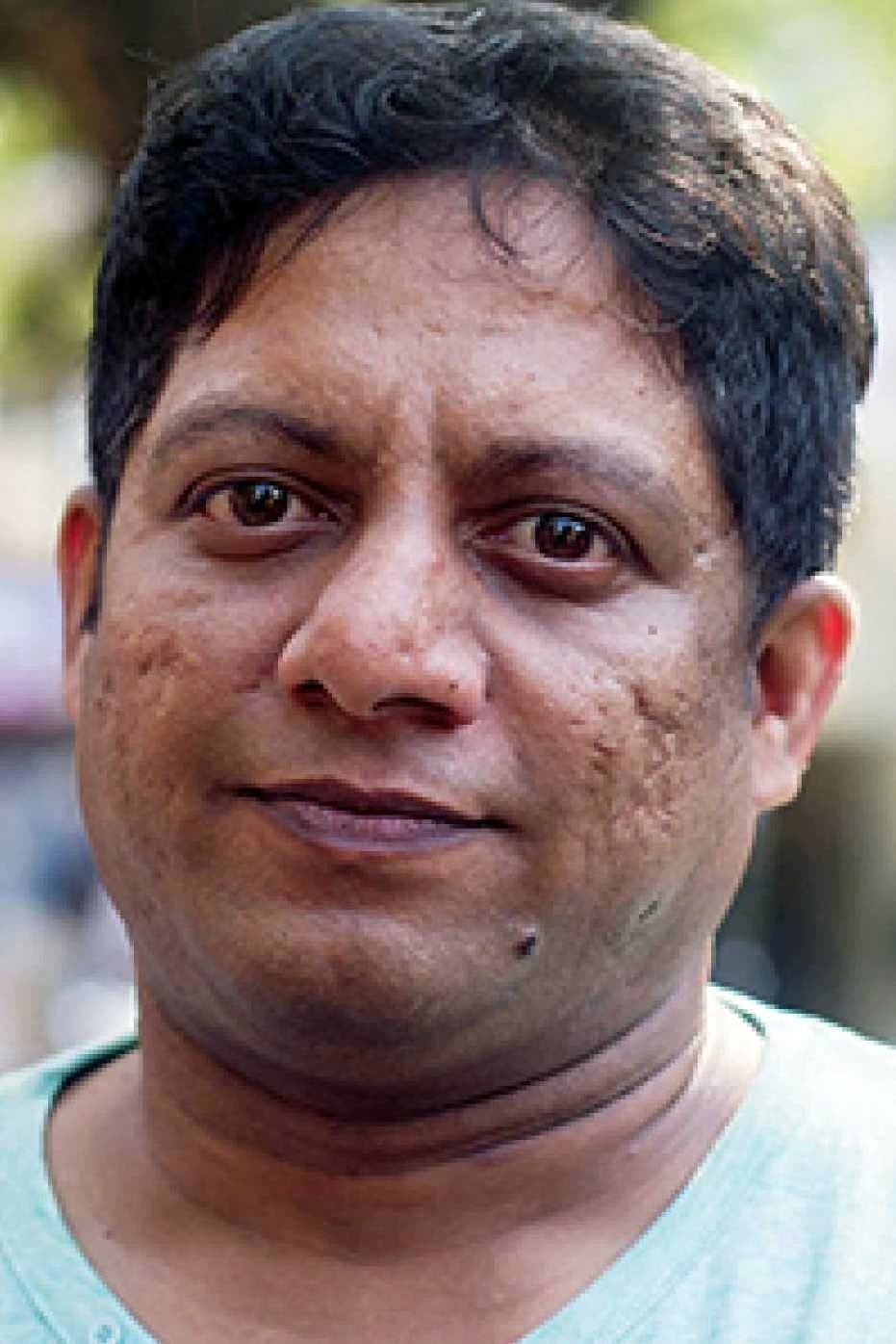 Bagavathi Perumal | Cinematographer