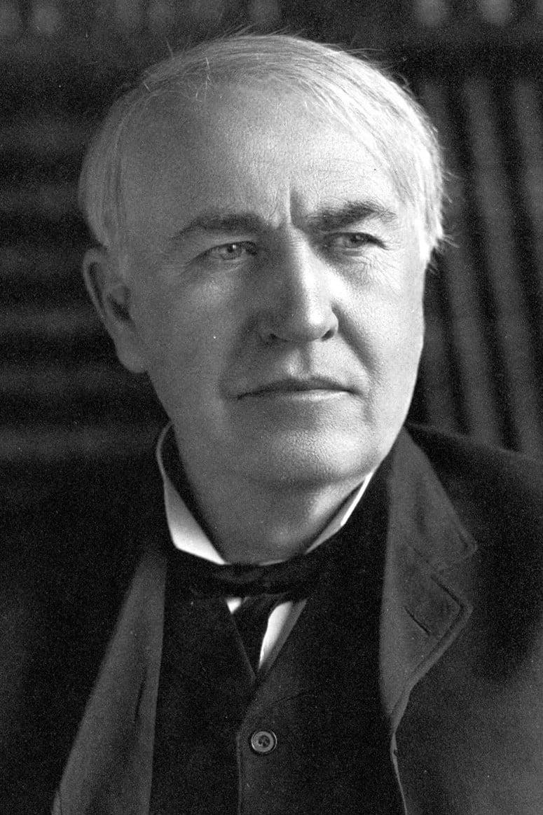 Thomas A. Edison | Producer