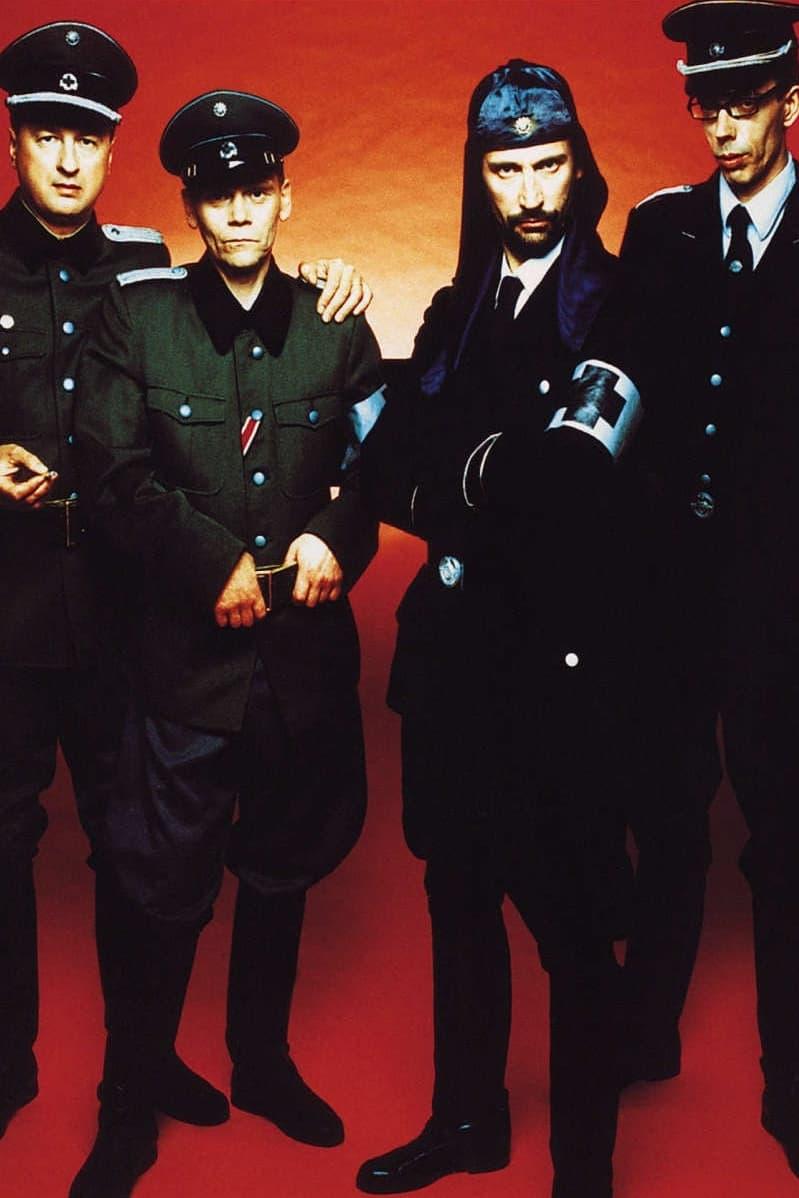 Laibach | Themselves