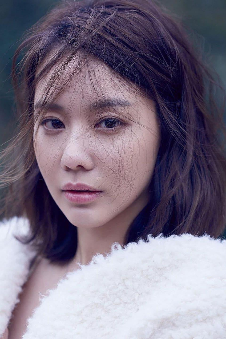 Kim A-joong | Kang Han-na