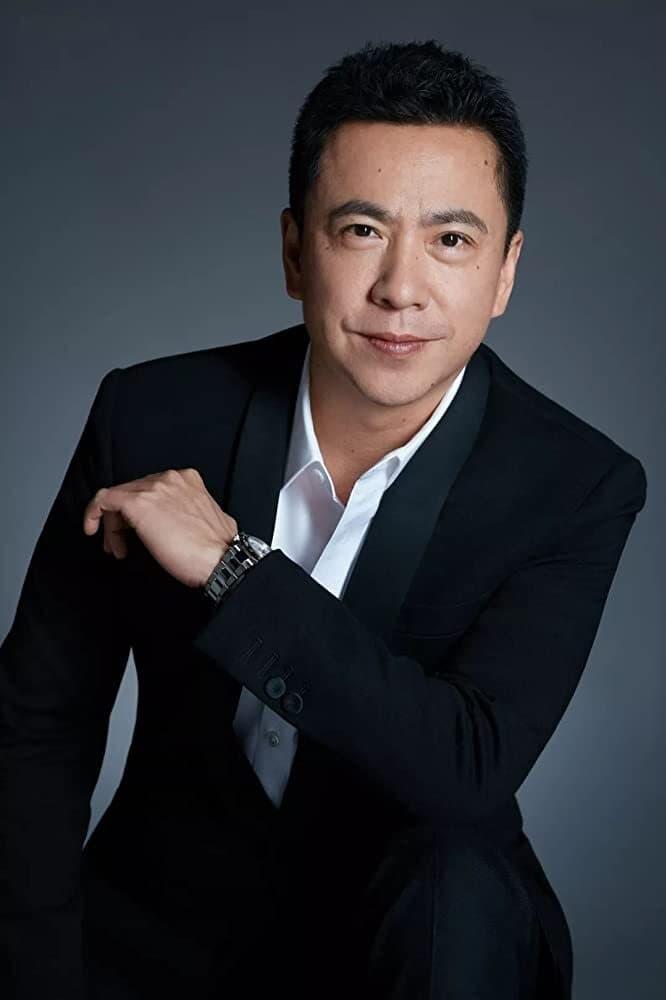 Wang Zhonglei | Producer