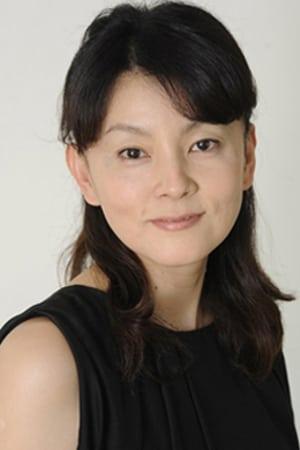 Ryoko Takizawa | 