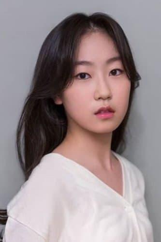 Kim Hwan-hee | Hyo-jin