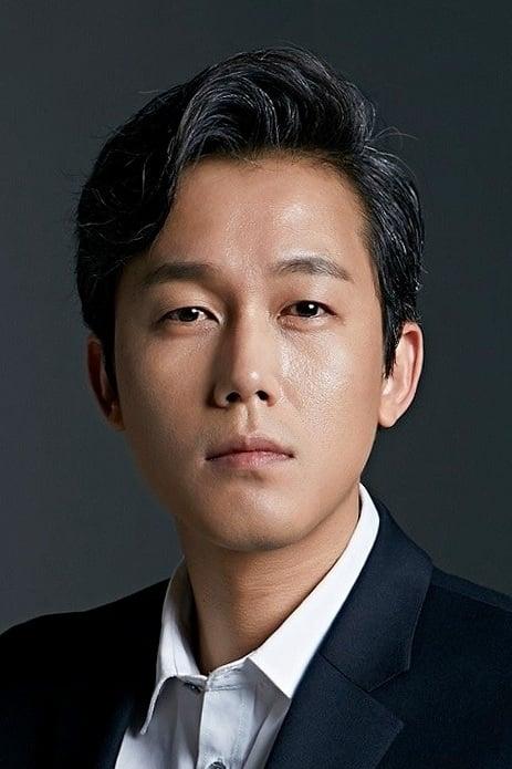 Ju Seok-tae | Detective