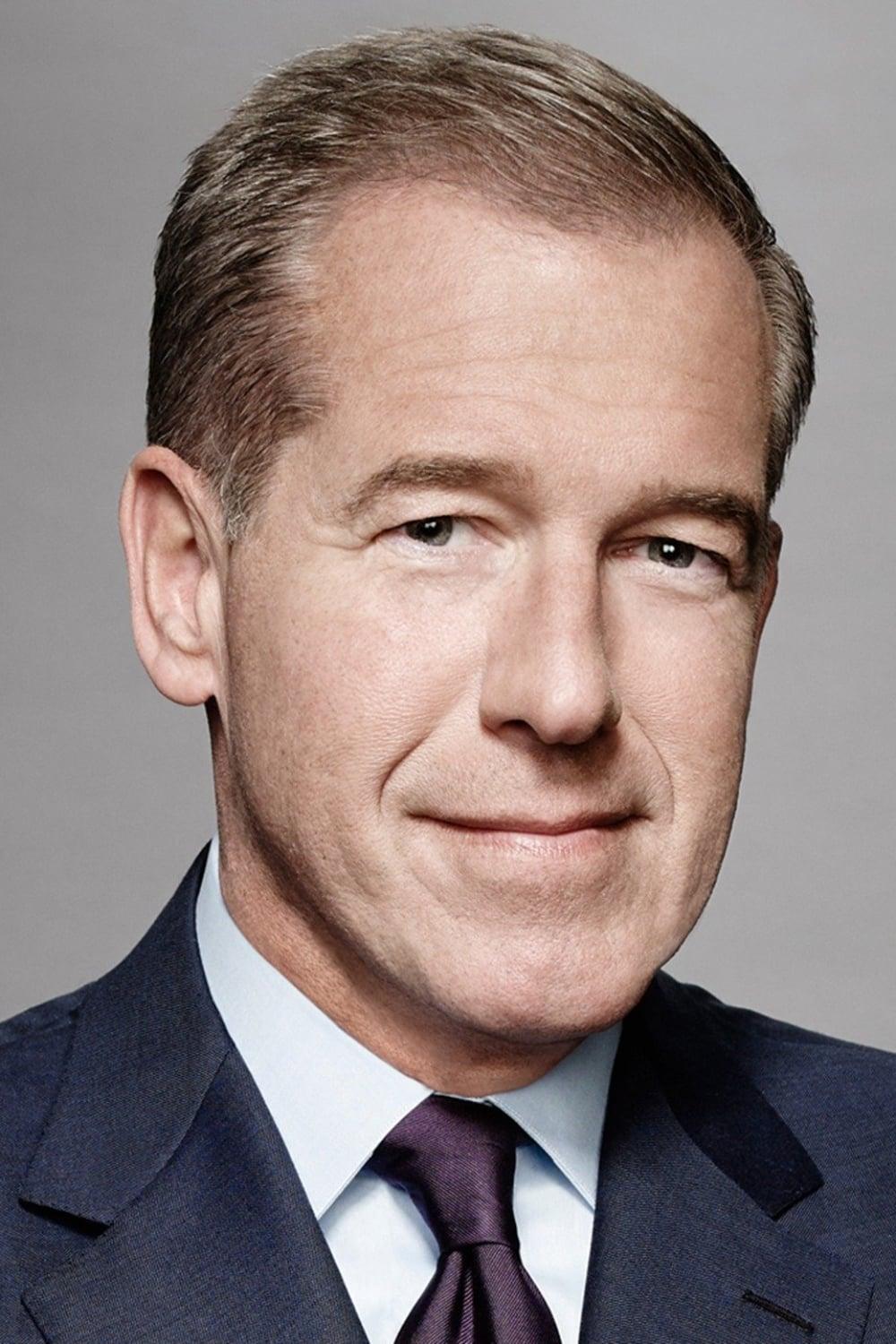 Brian Williams | Self (archive footage)