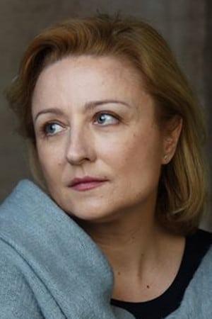 Nataša Barbara Gračner | Luka's mother