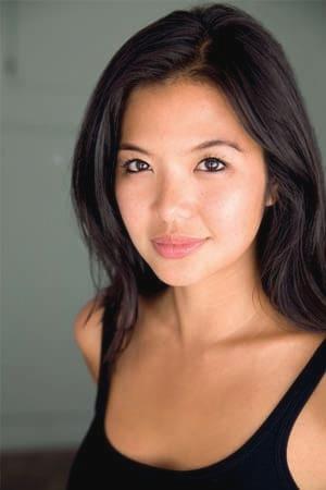 Jenn Liu | Receptionist