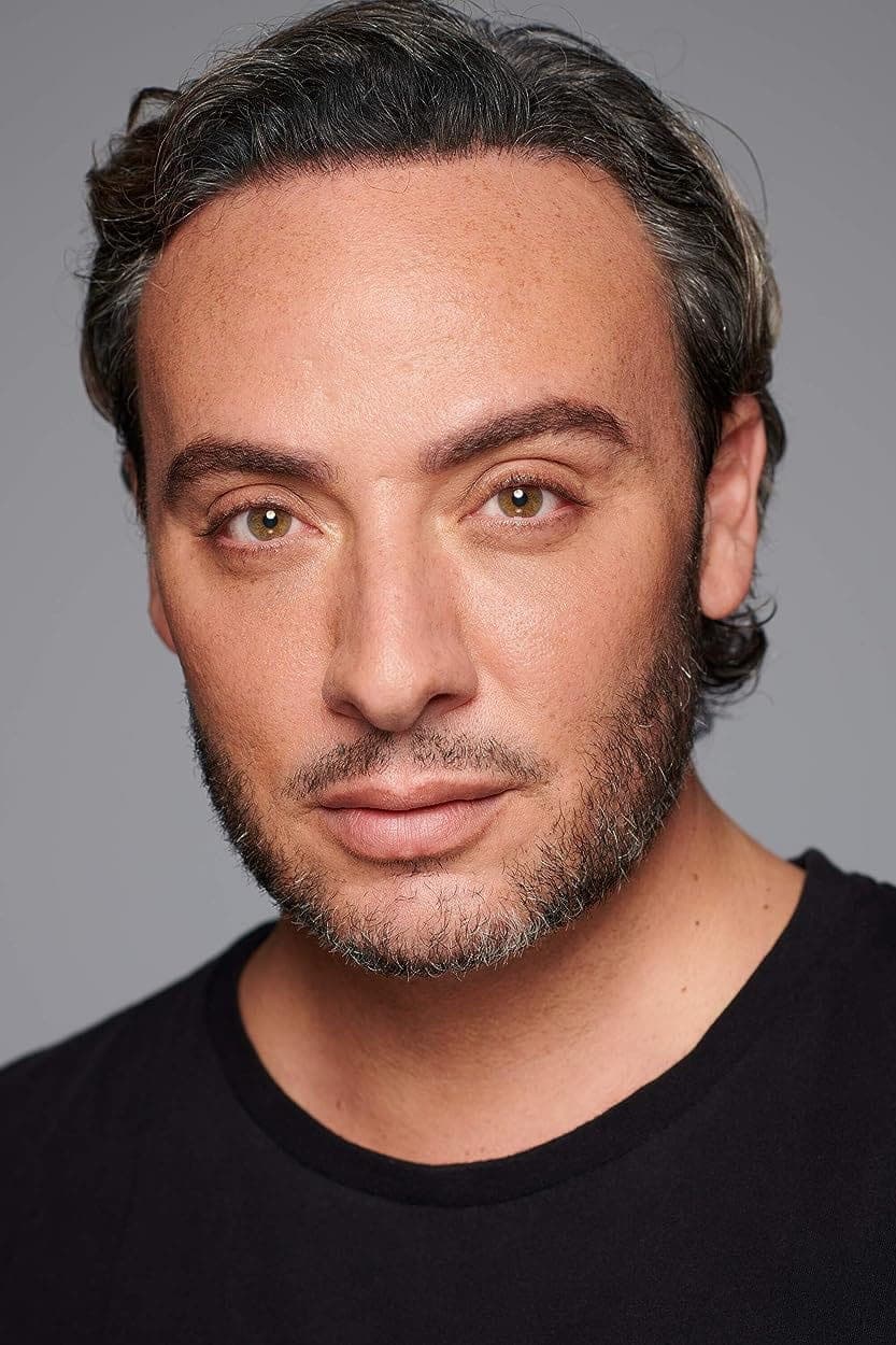 Salvatore Antonio | Thierry Massin (as Salvatore Migliore)