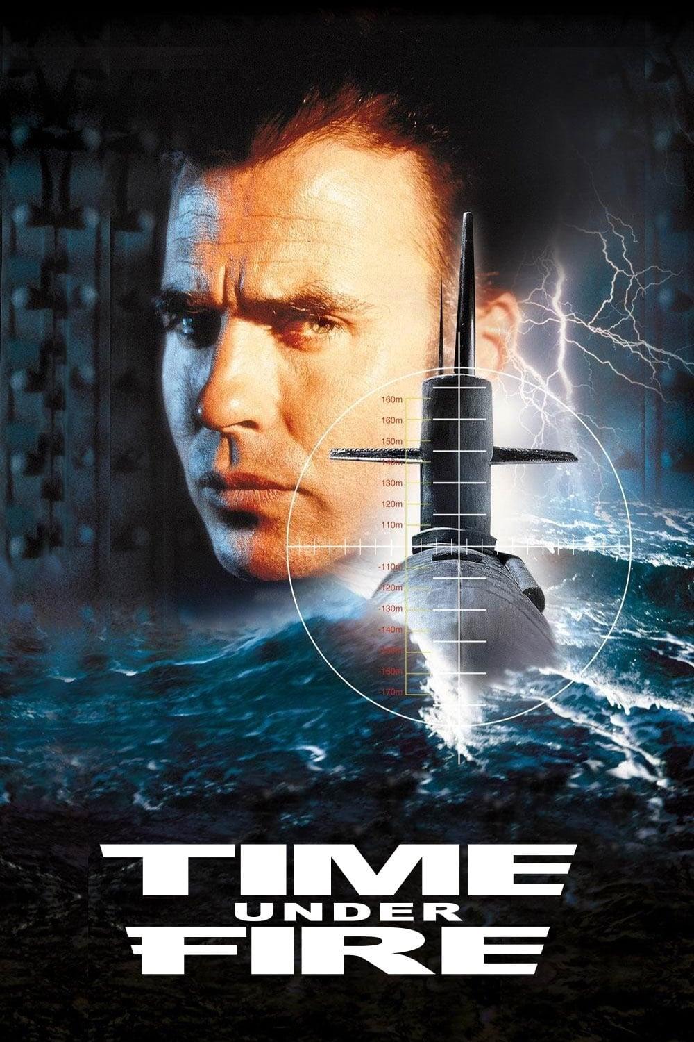 Time Under Fire poster