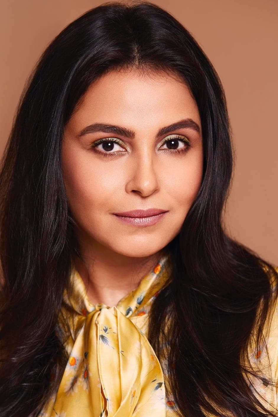 Gurdeep Kohli | Inspector Razia Khan