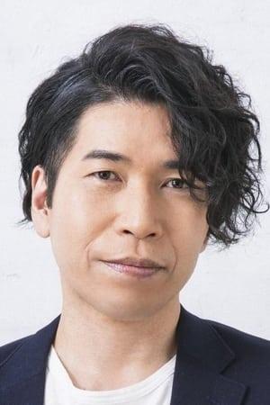 Tarusuke Shingaki | Higaki (voice)
