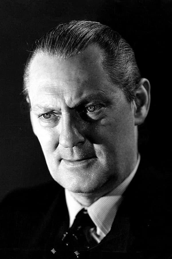 Lionel Barrymore | Canterac