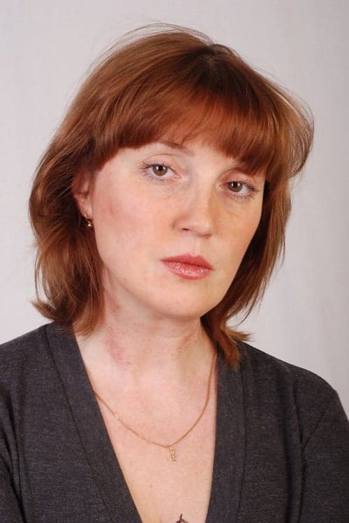 Olga Albanova | 