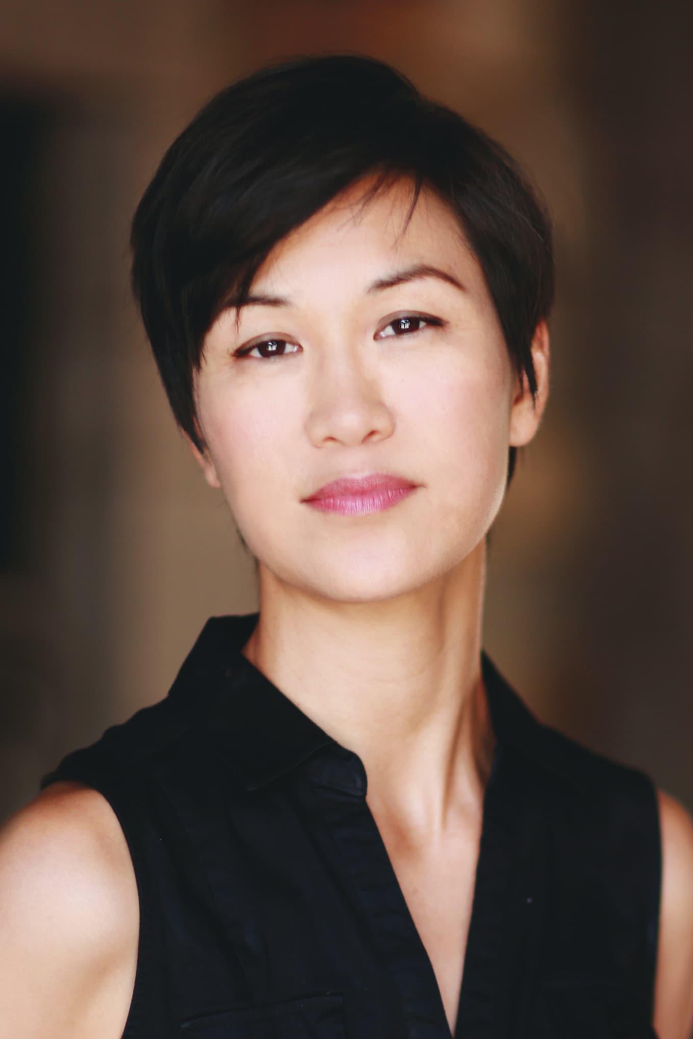 Cindy Cheung | Dr. Bernard