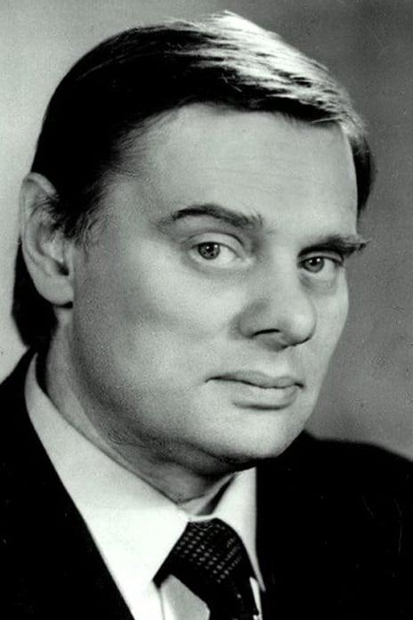 Vladimir Andreyev | Luzhniki announcer