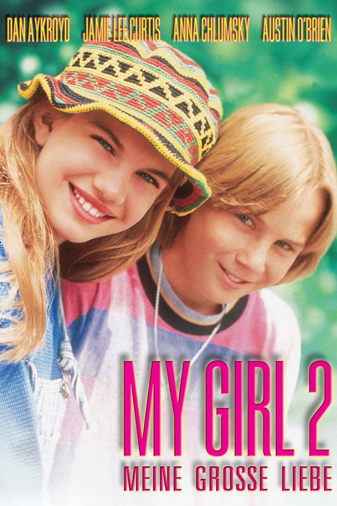 My Girl 2 - Meine grosse Liebe poster