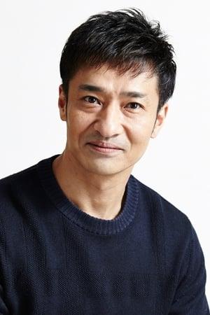 Yoshiyuki Yamaguchi | Gorō Tabata