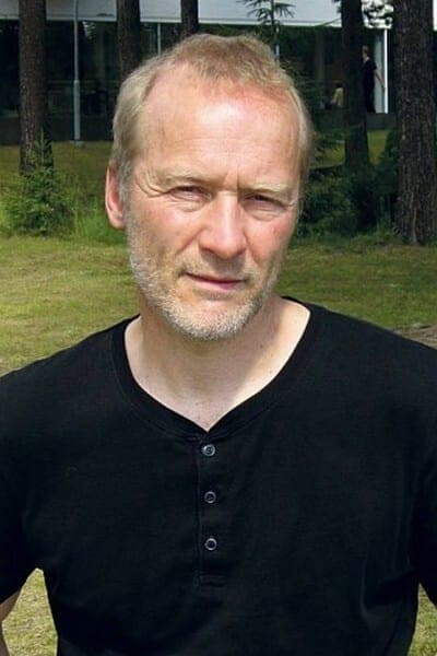 Timo Tuominen | Hietanen, kaukopartio-ryhmän johtaja