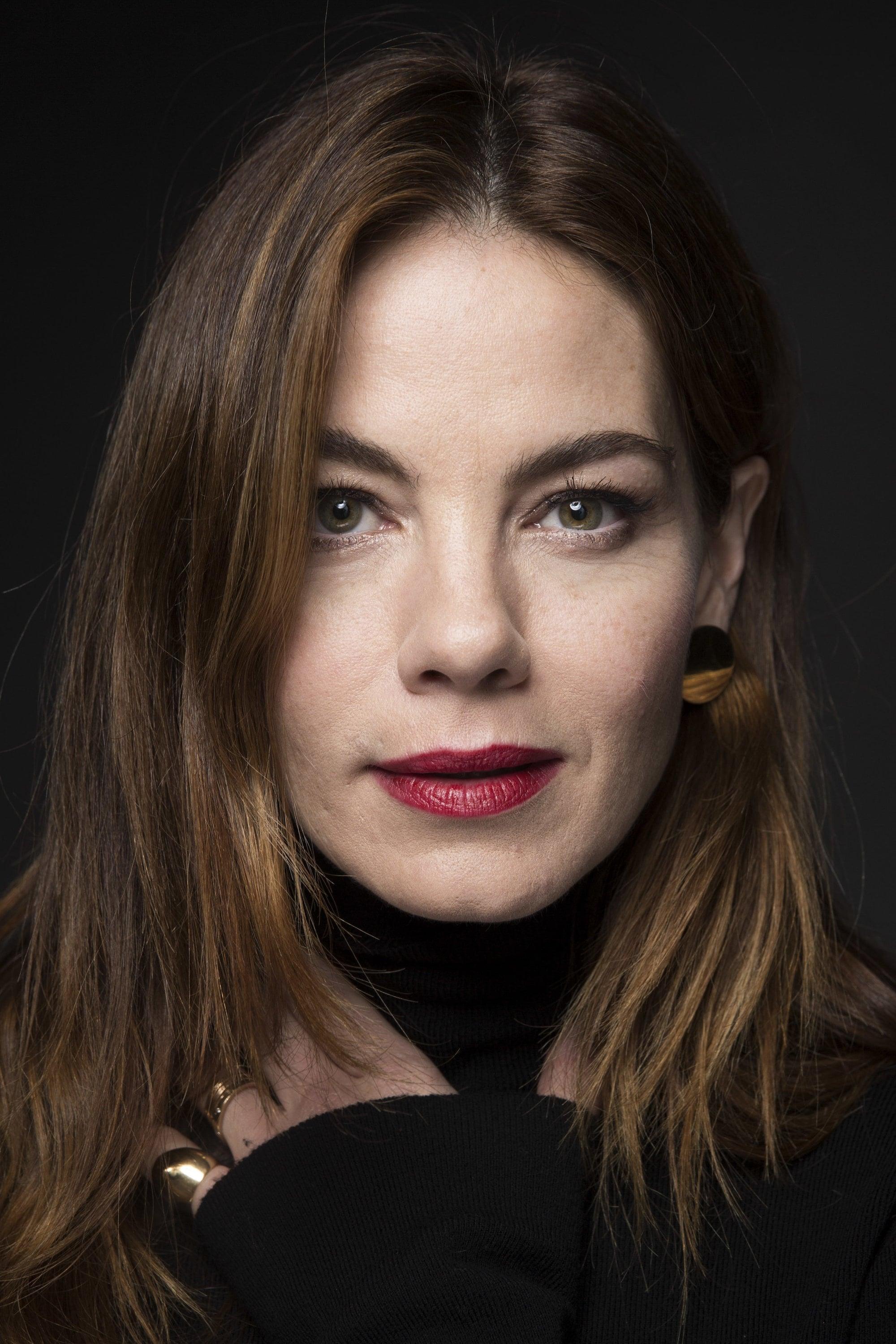 Michelle Monaghan | Her