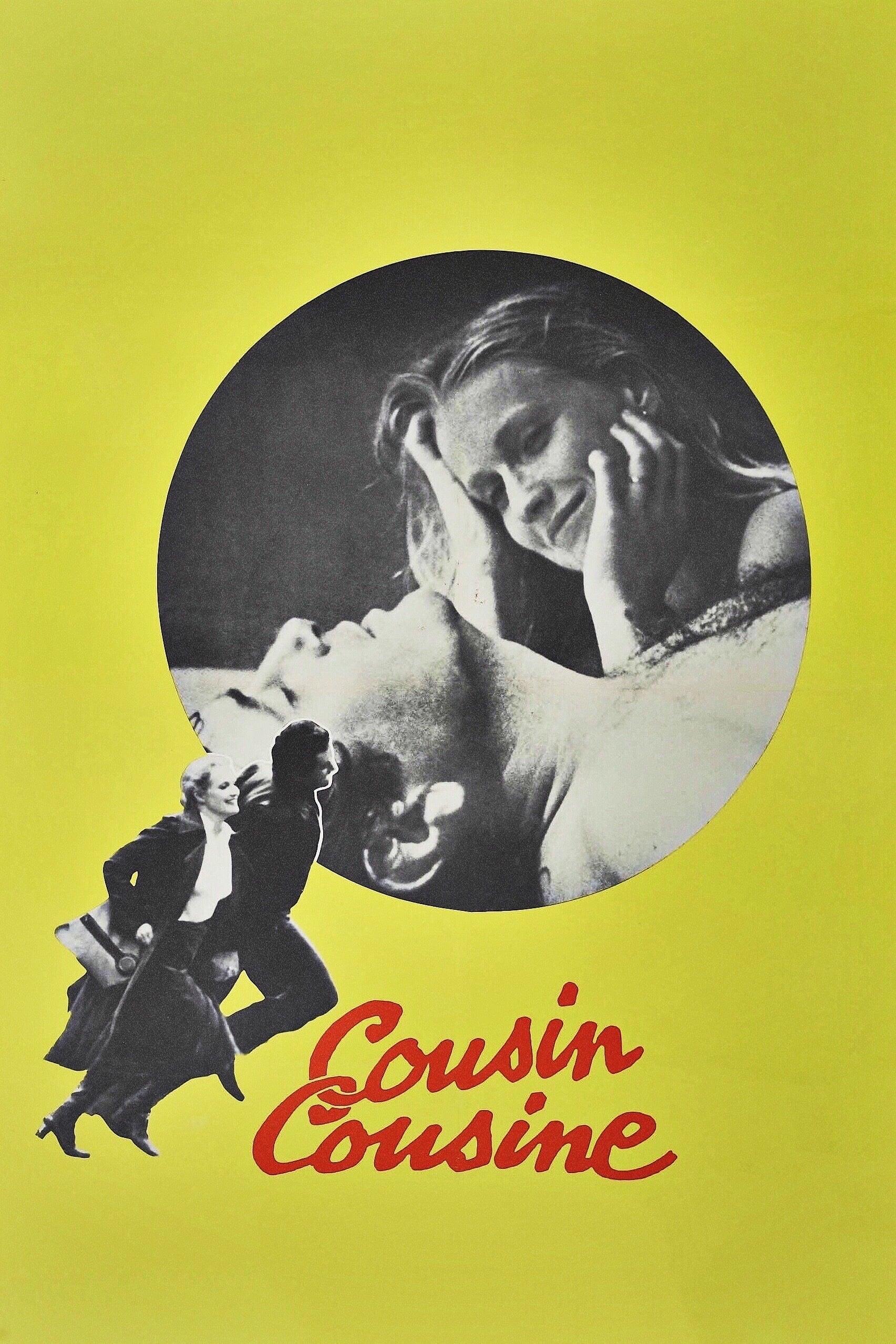 Cousin, Cousine poster