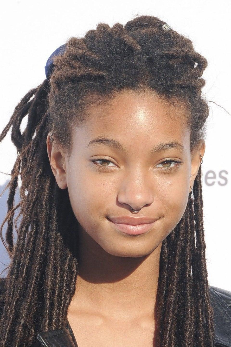 Willow Smith | Marley Neville