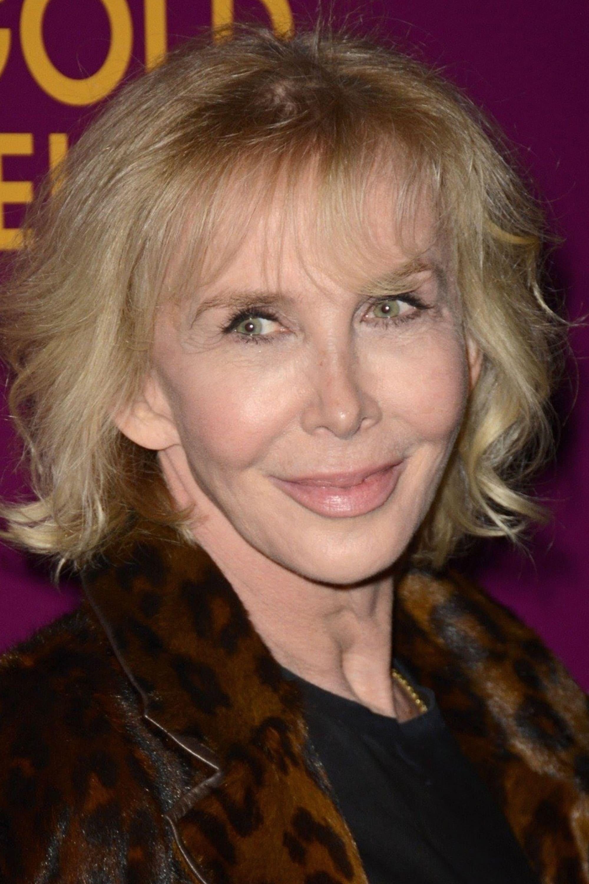 Trudie Styler | Executive Producer