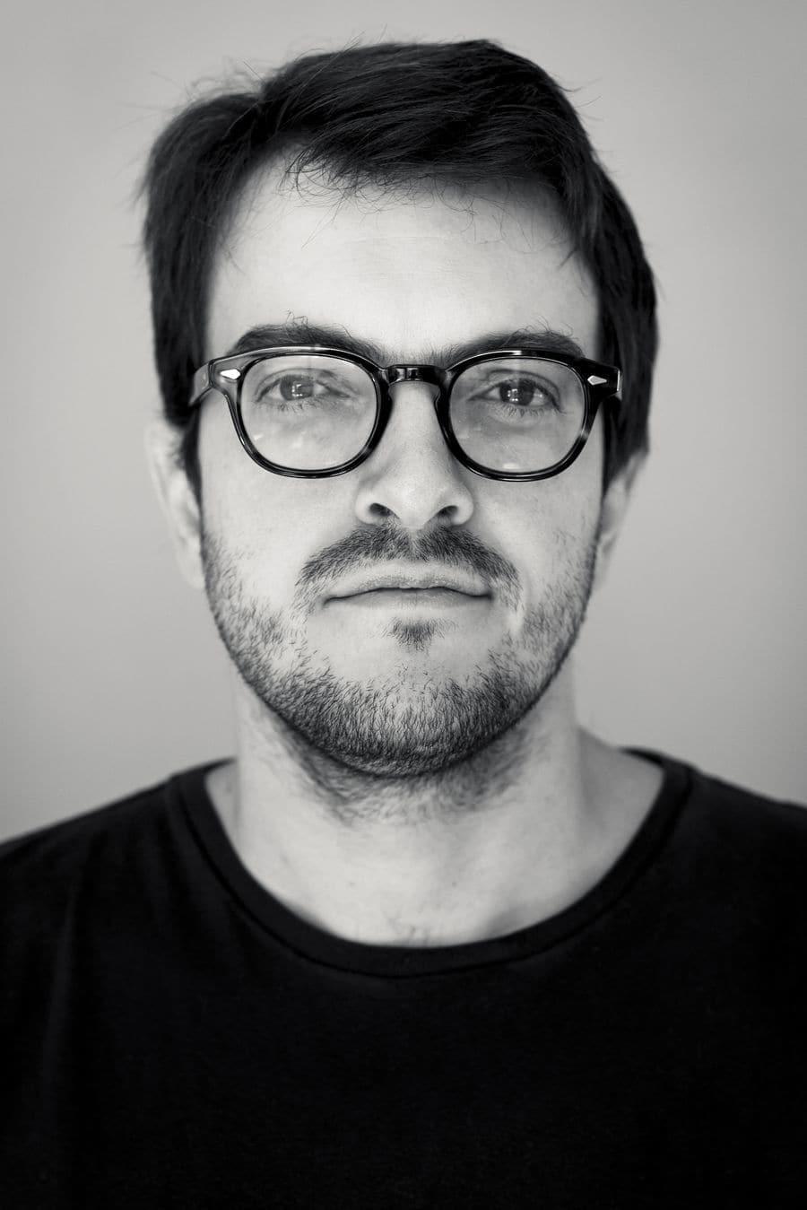Rodrigo Teixeira | Executive Producer