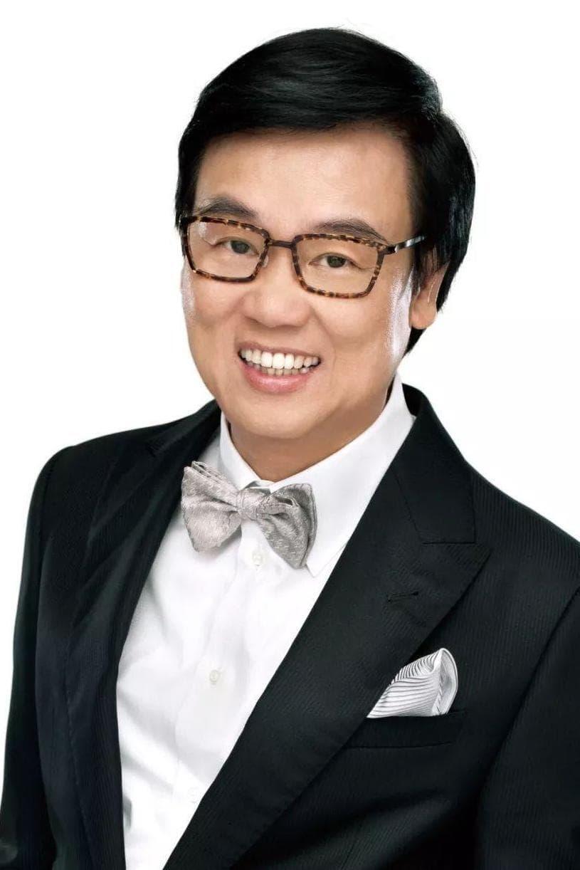Raymond Wong | Executive Producer