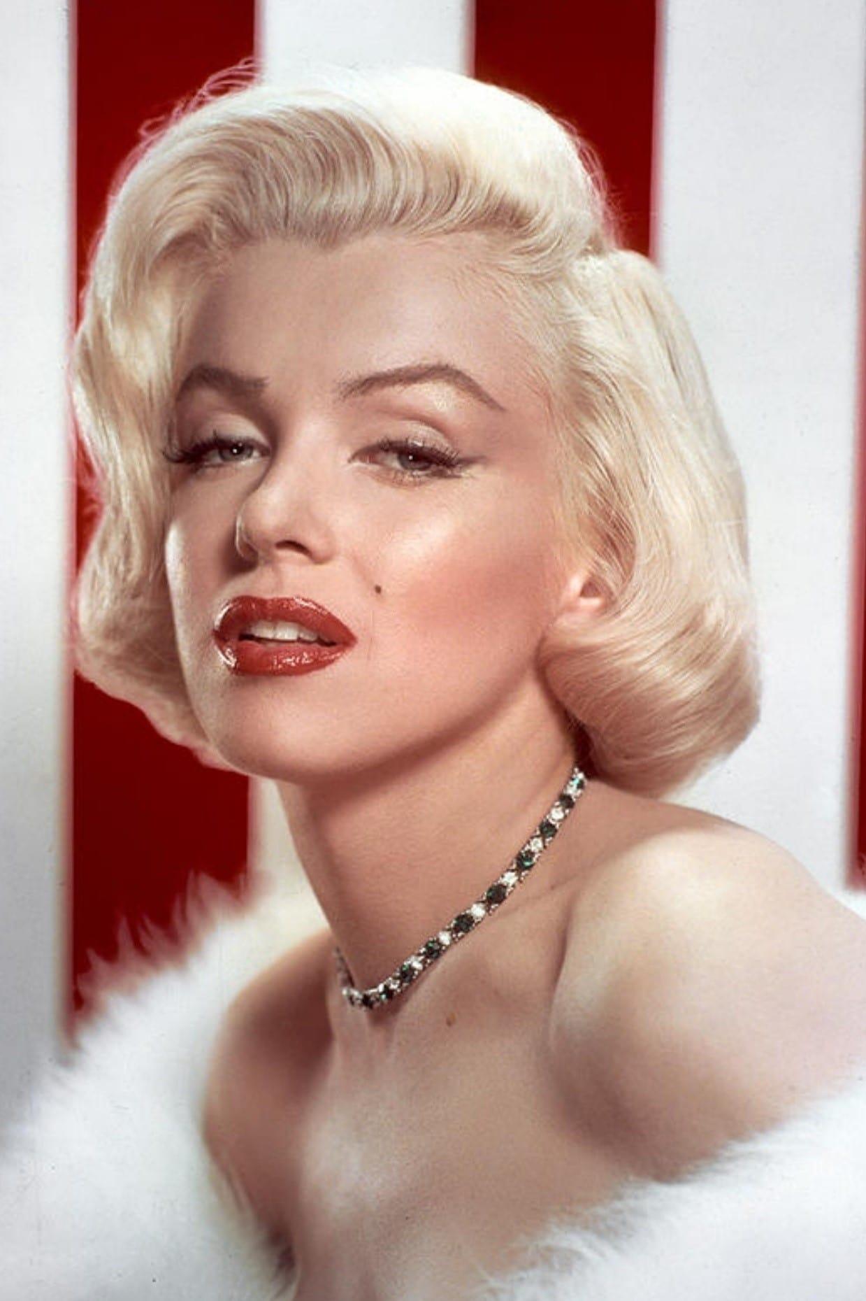 Marilyn Monroe | Roslyn Taber