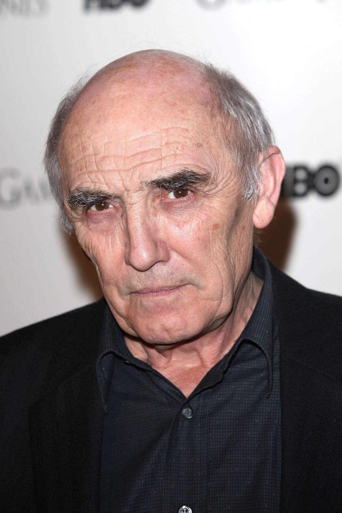 Donald Sumpter | Pentonville Governor