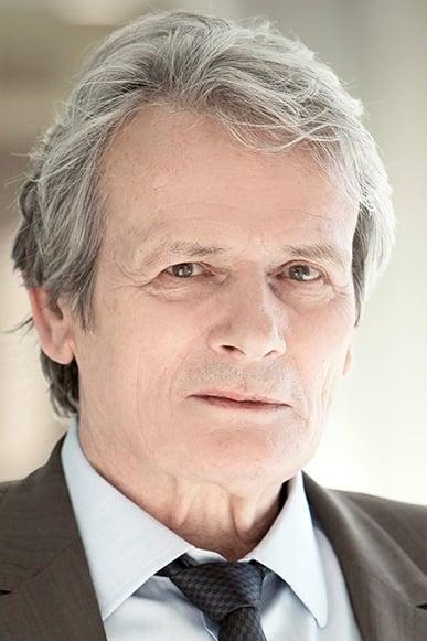 Jean-François Garreaud | Vernon Calbert