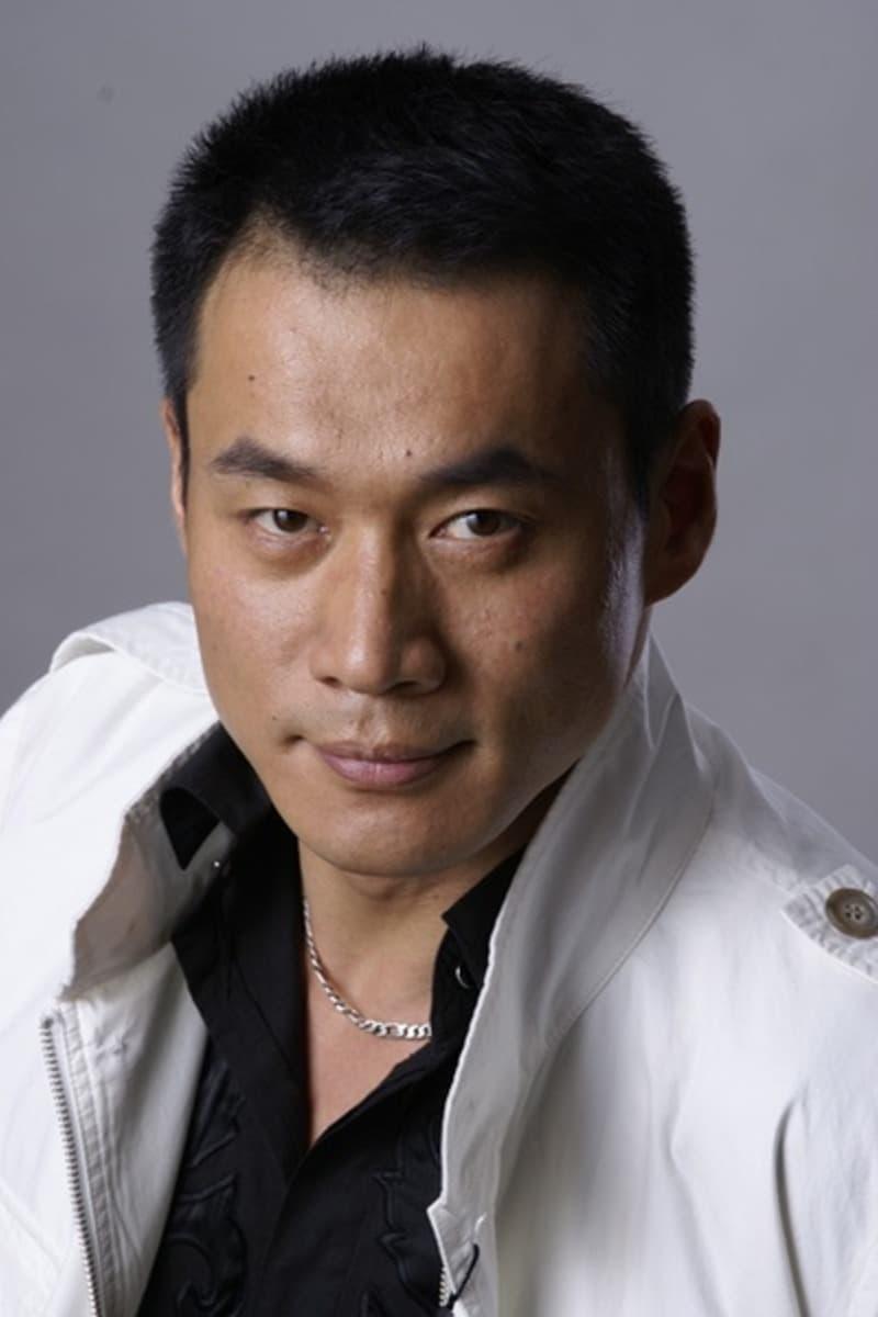 Ding Haifeng | Cheung Lung