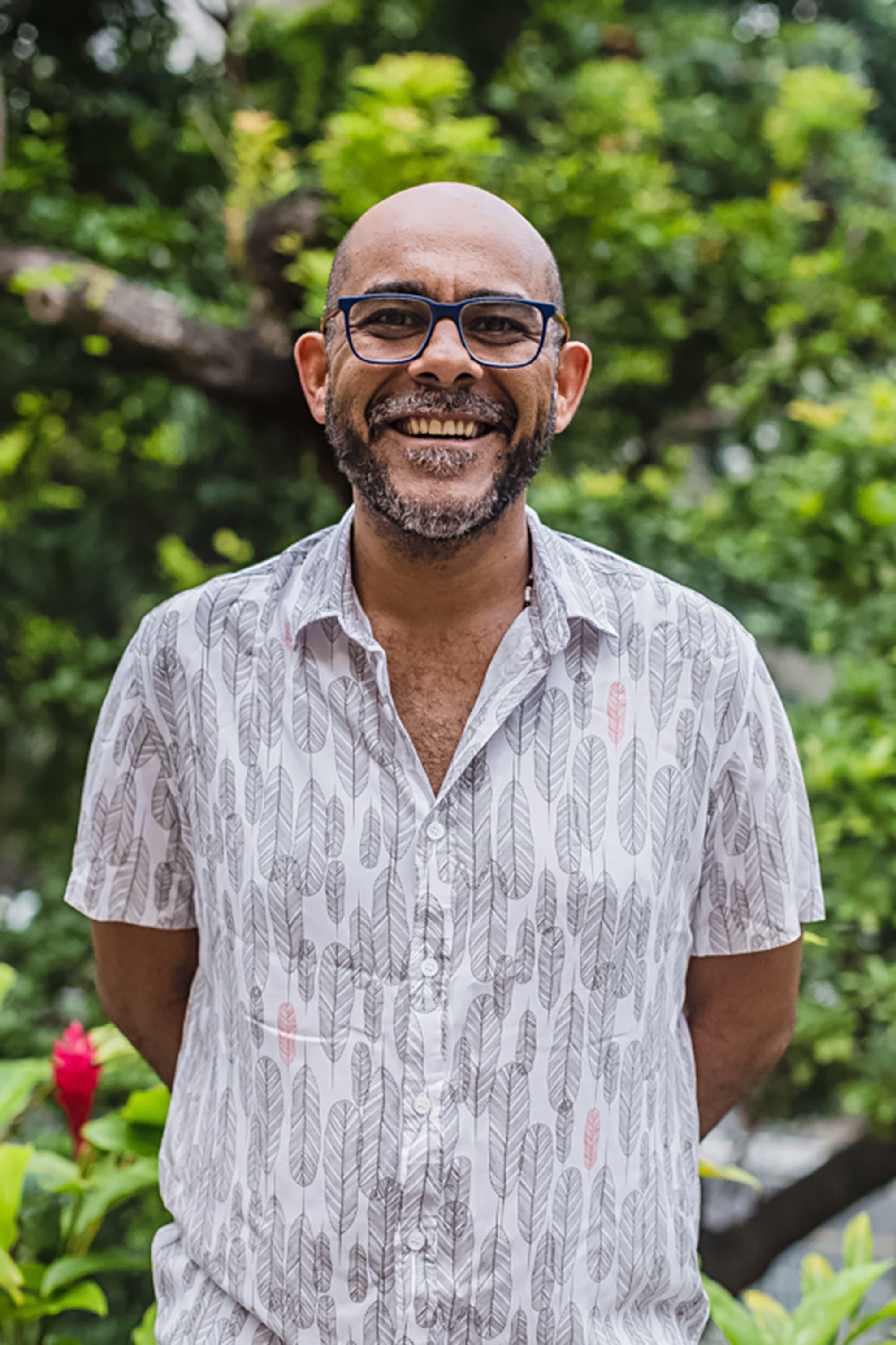 Fábio Osório Monteiro | Producer