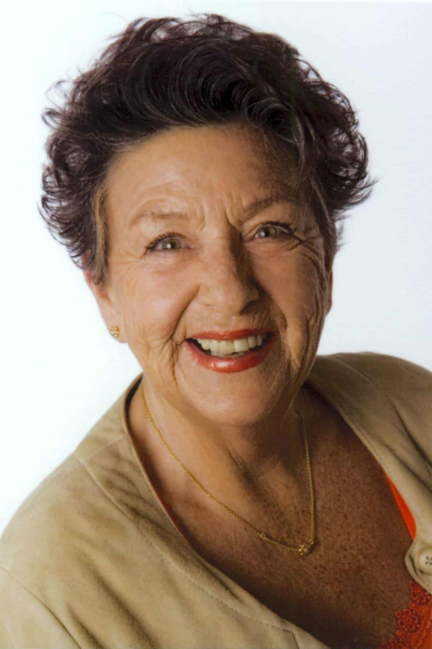 Rita Angela | Ældre dame