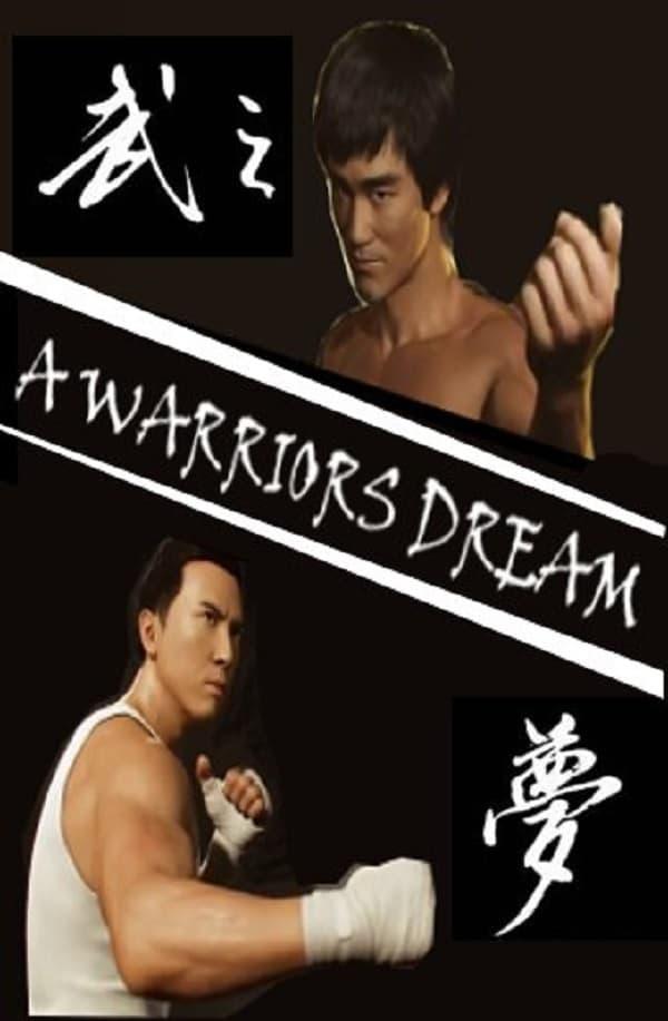 A Warrior's Dream poster