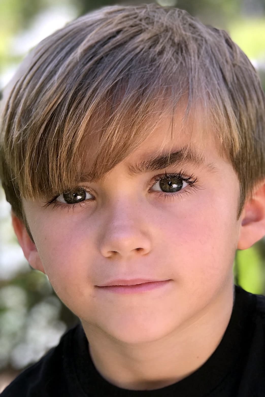 Nico Tirozzi | Eight-Year-Old Clint