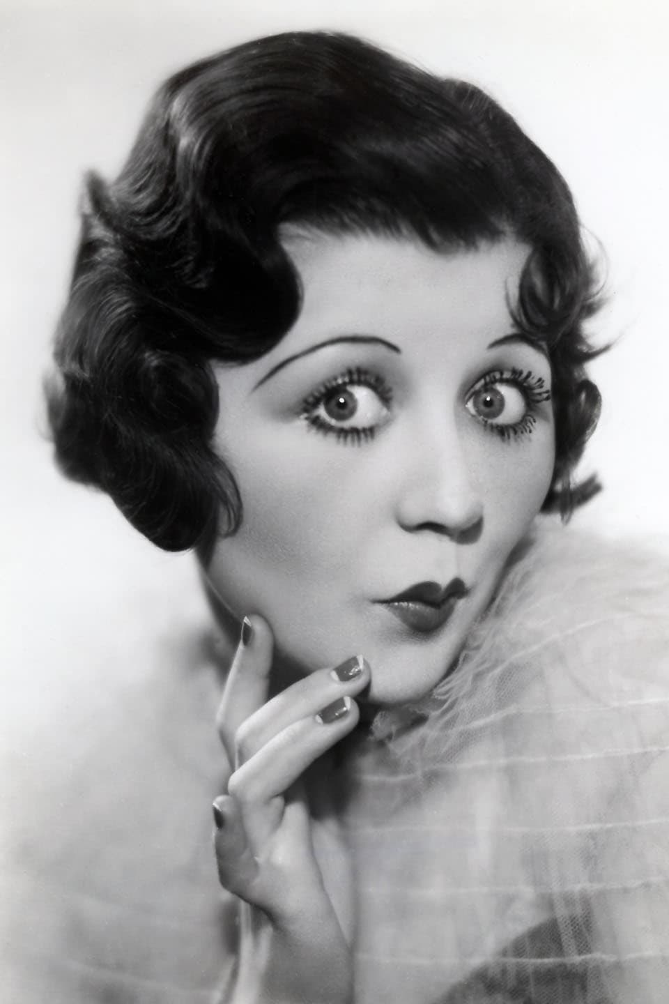 Mae Questel | Voice of Helen Kane (uncredited)