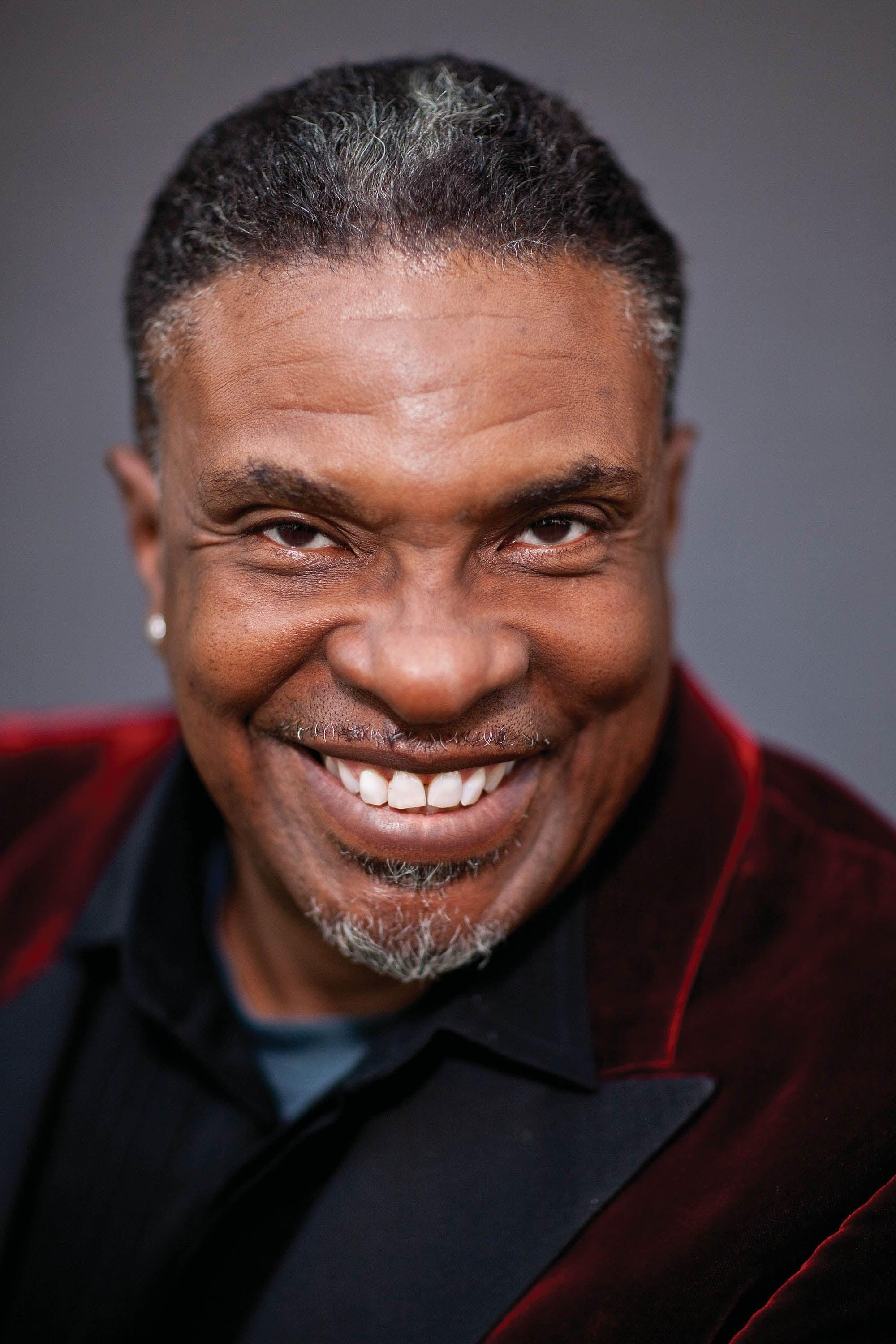 Keith David | The Chief of Police