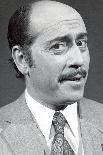José Luis López Vázquez | Don Perrone