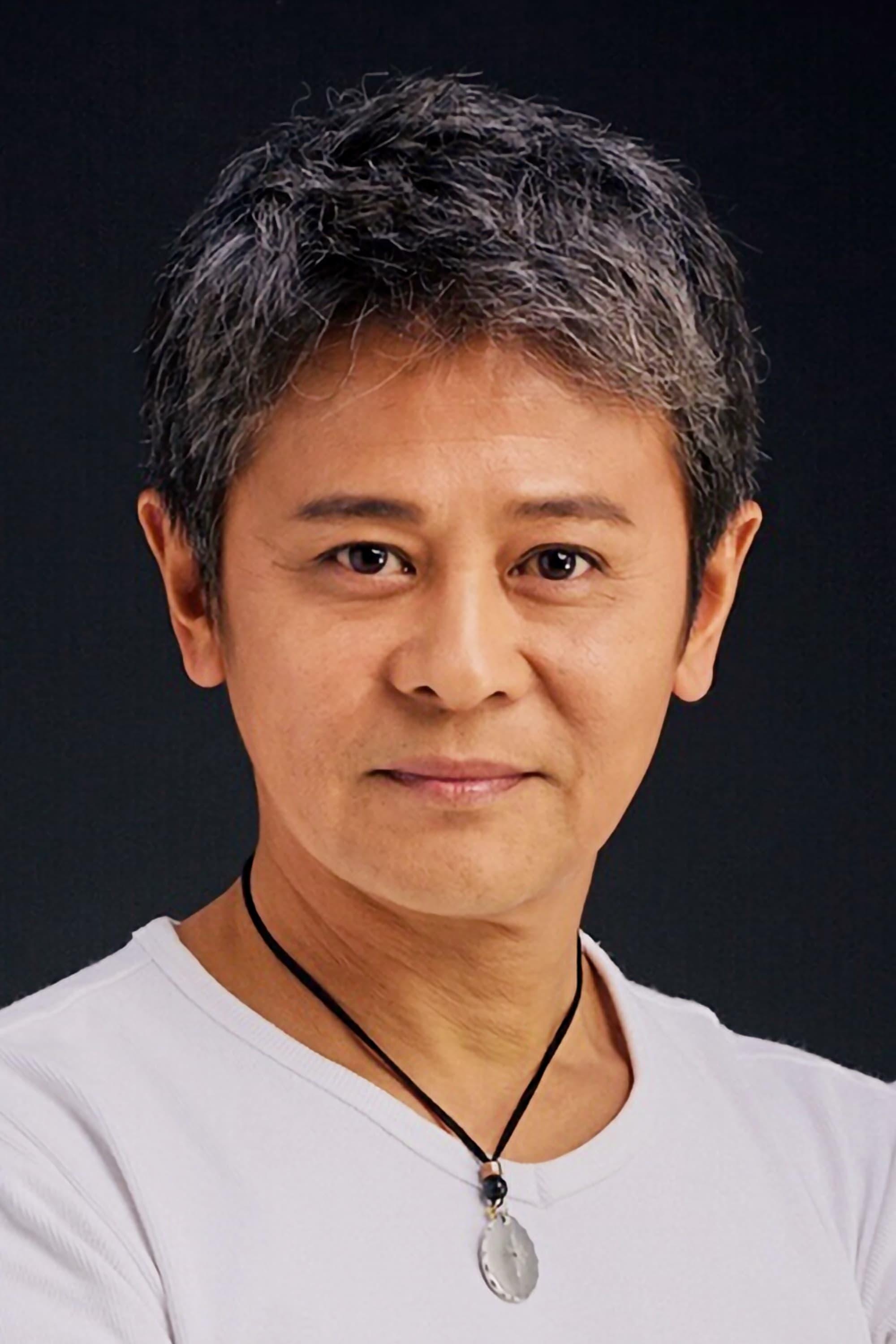 Shigeyuki Nakamura | 