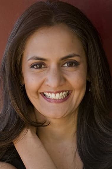 Gita Reddy | Dr. Rao
