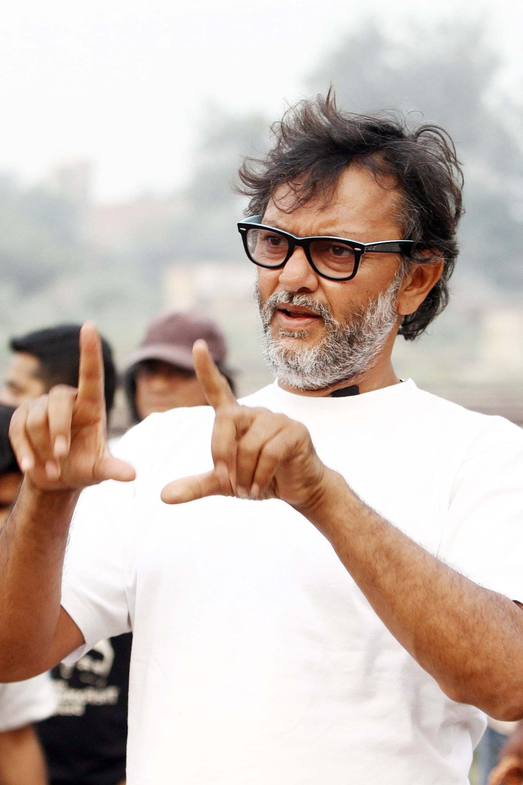 Rakeysh Omprakash Mehra | Director