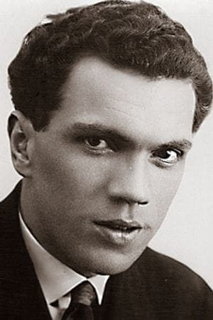Nikolai Batalov | Gusev, Red Army Soldier
