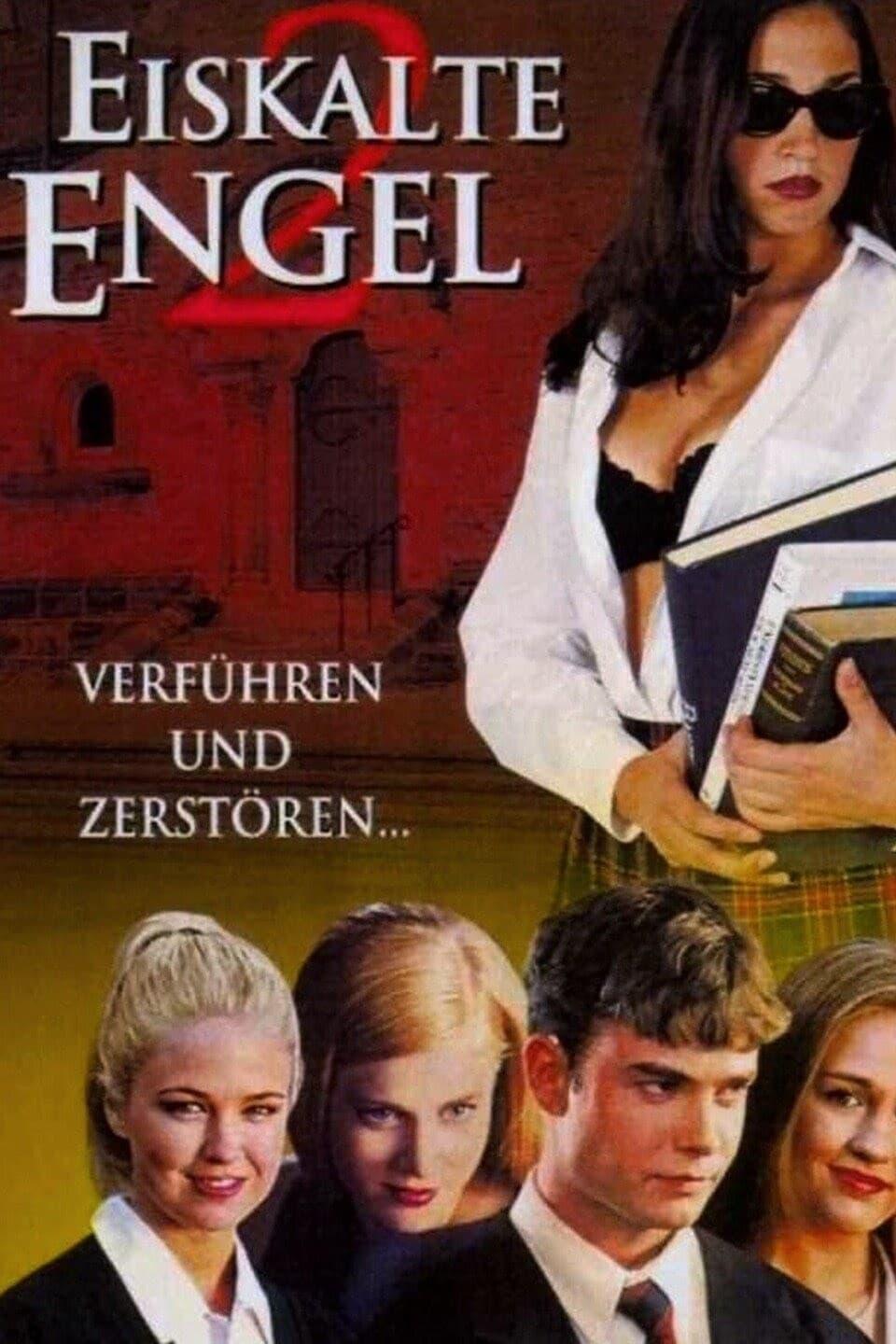Eiskalte Engel 2 poster