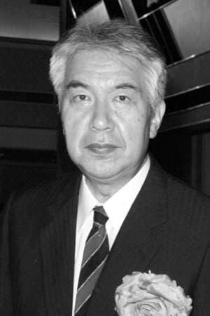 Toshirô Ishidô | Writer