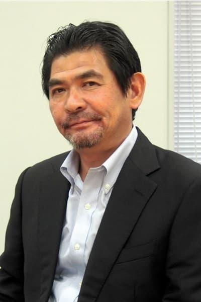 Tsutomu Tsuchikawa | Executive Producer