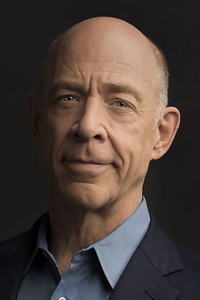 J.K. Simmons | Ensemble and Character Vocals (voice) (uncredited)