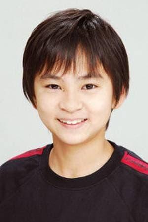 Kazuki Koshimizu | Yuji's Classmate